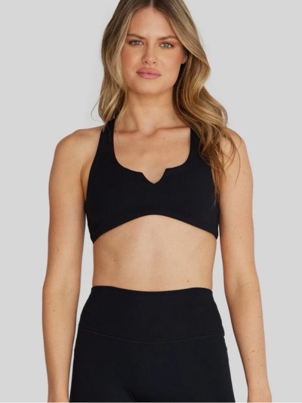 CSB Serenity Kai Crop Crop Shop Boutique